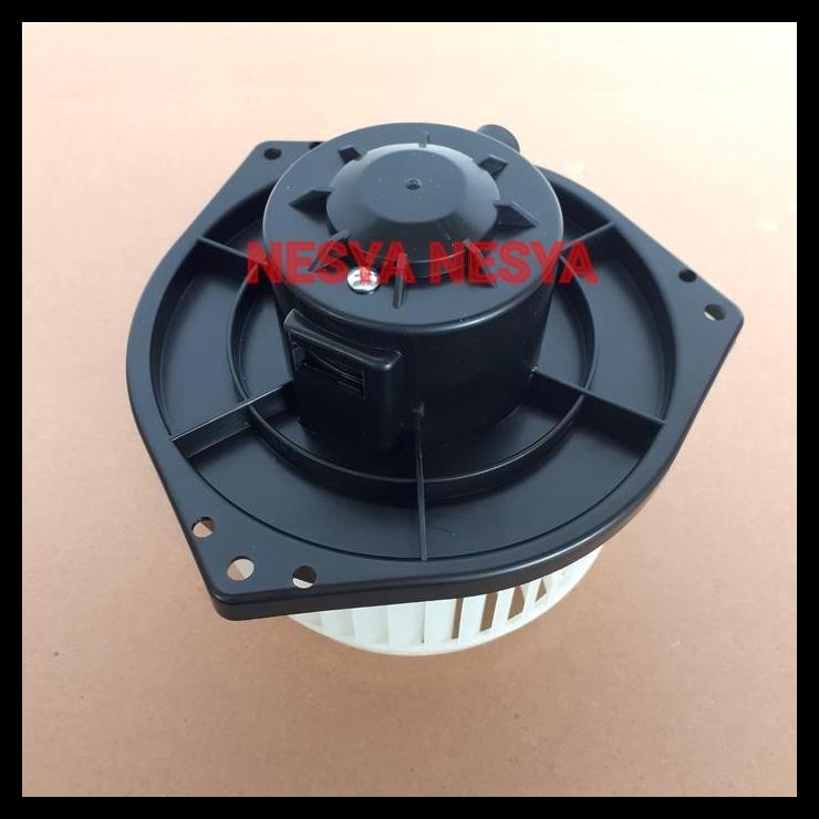 GRATIS ONGKIR DINAMO MOTOR BLOWER FAN KIPAS ANGIN AC MOBIL MITSUBISHI L200 STRADA 