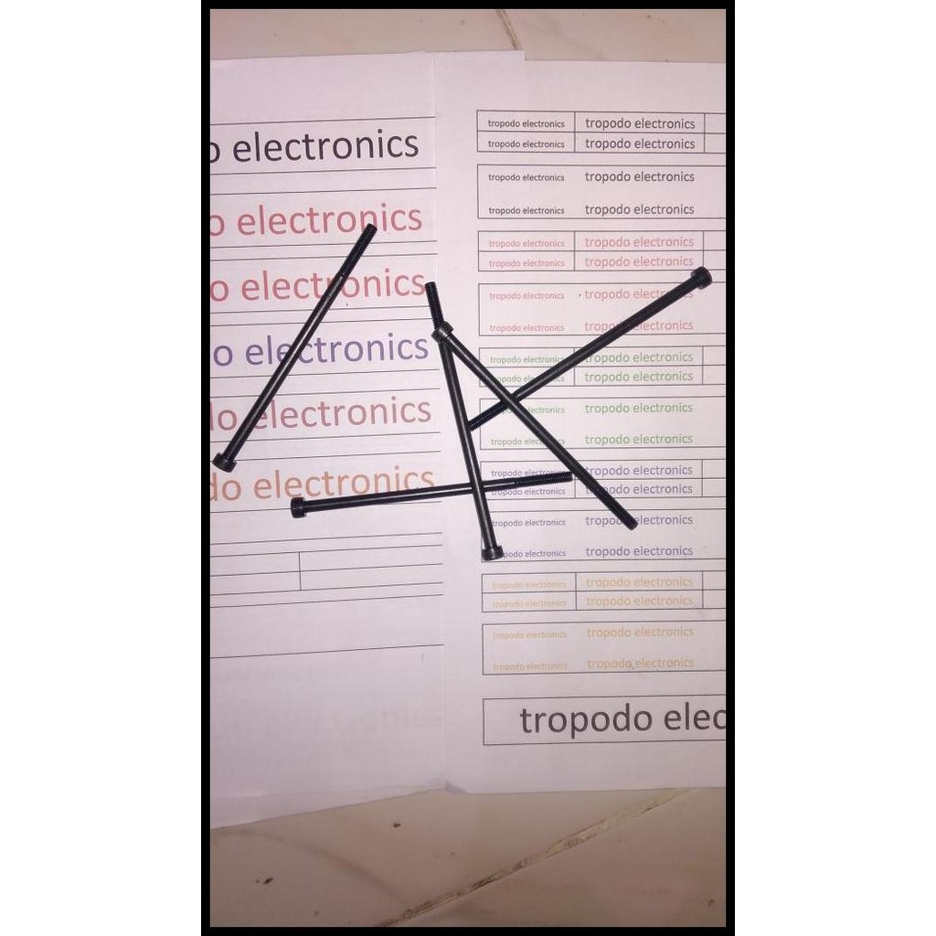 BEST DEAL BAUT L M5X150 