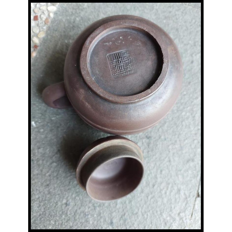 DISKON TEKO YIXING LAWAS KONDISI USED 