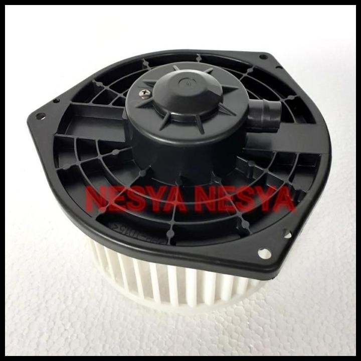 TERMURAH DINAMO MOTOR BLOWER FAN FEN KIPAS ANGIN AC MOBIL DEPAN UNTUK CHEVROLET TRAILBLAZER TRAIL BL