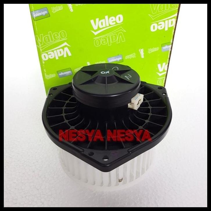 TERMURAH DINAMO MOTOR BLOWER FAN KIPAS ANGIN AC MOBIL BELAKANG UNTUK MITSUBISHI PAJERO SPORT EXCEED 