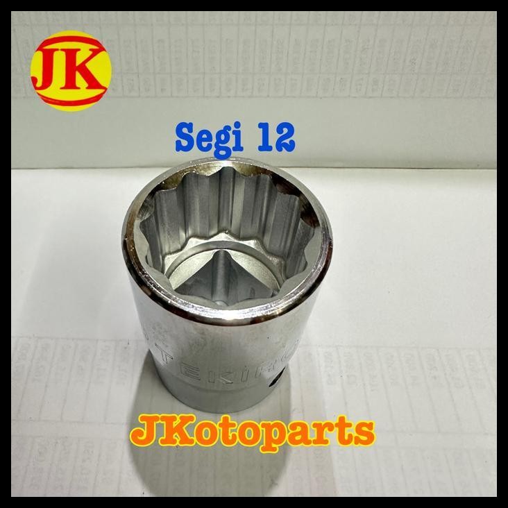 TERMURAH MATA SOK KUNCI SOK 36MM GAGANG 3/4 TEKIRO 