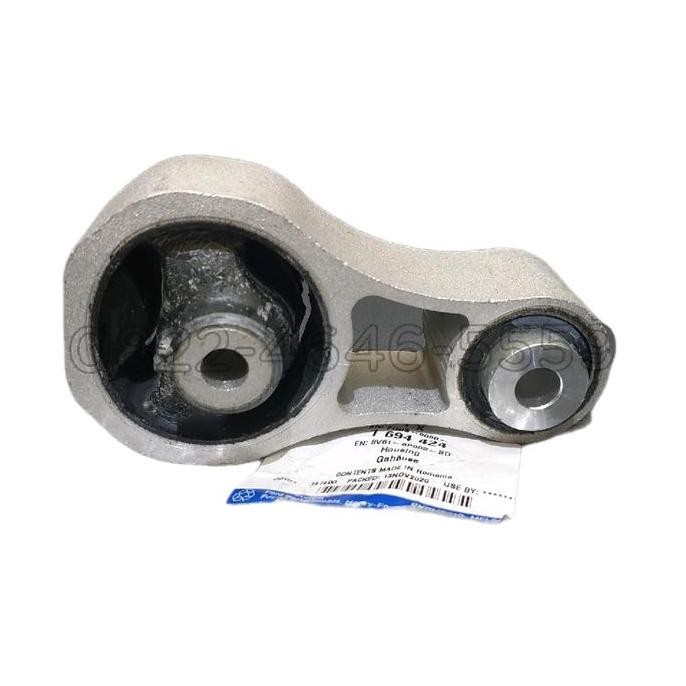 mounting bawah ford fiesta orinal