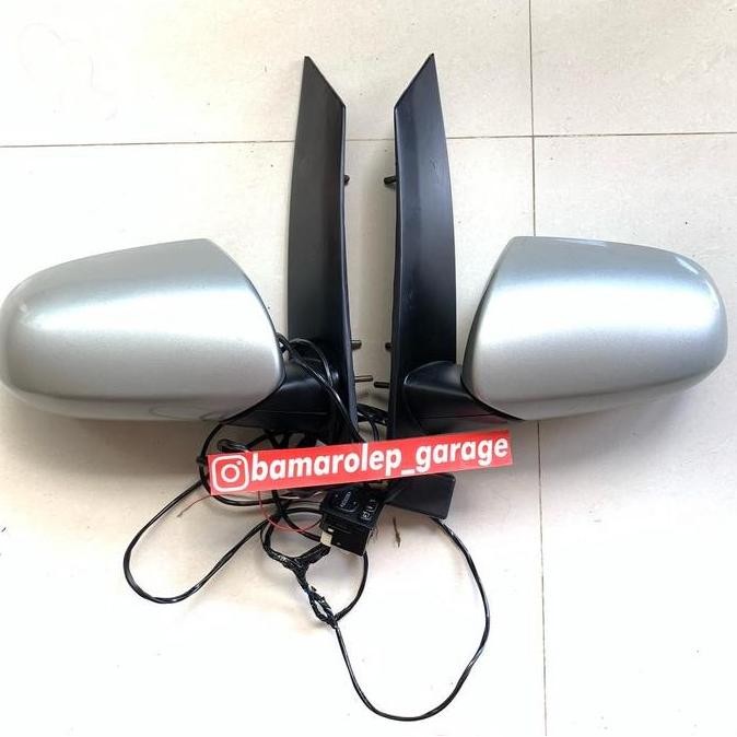 Spion honda oddysey rb1 custom innova