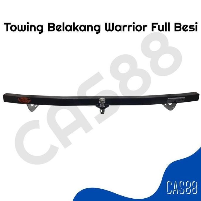 * Towing Belakang Arb Suzuki Ertiga Tahun 2012 - 2017