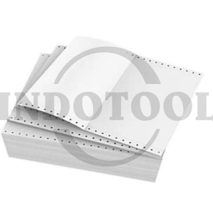 

HOT SALE! CONTINUOUS FORM, 3PLY (HALF) 9-1/2" x 11" NEURO