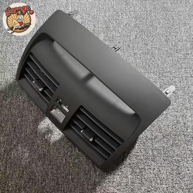 PANEL KISI AC CAMRY 2006 - 2012