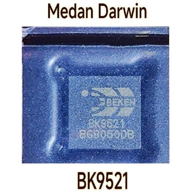 *****] BK9521 ORIGINAL BEKEN BK9521QB QFN