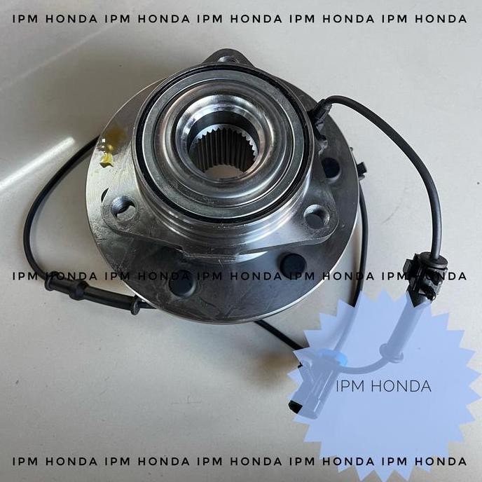 Hummer H3 Hub Bearing Lahar Roda Depan Hummer H3 2010 - 2015