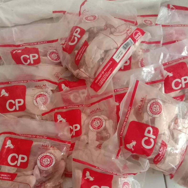 

Heatshrin Bebek Peking Frozen Berat 1,1Kg-1.2Kg/Bebek Parting 1Kg Dgh-43