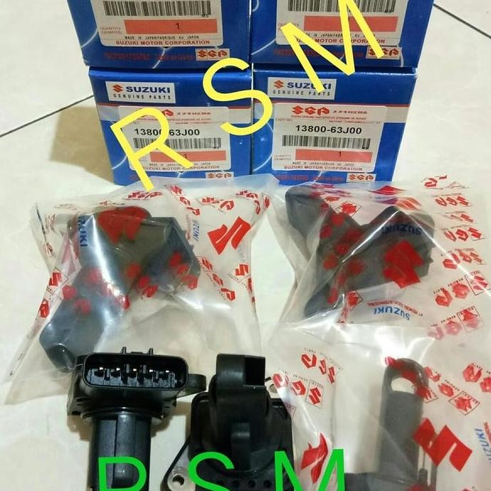 * Sensor Air Flow Map Maf Grand Gran Vitara Swift Sxover Sx Over Sx4 *