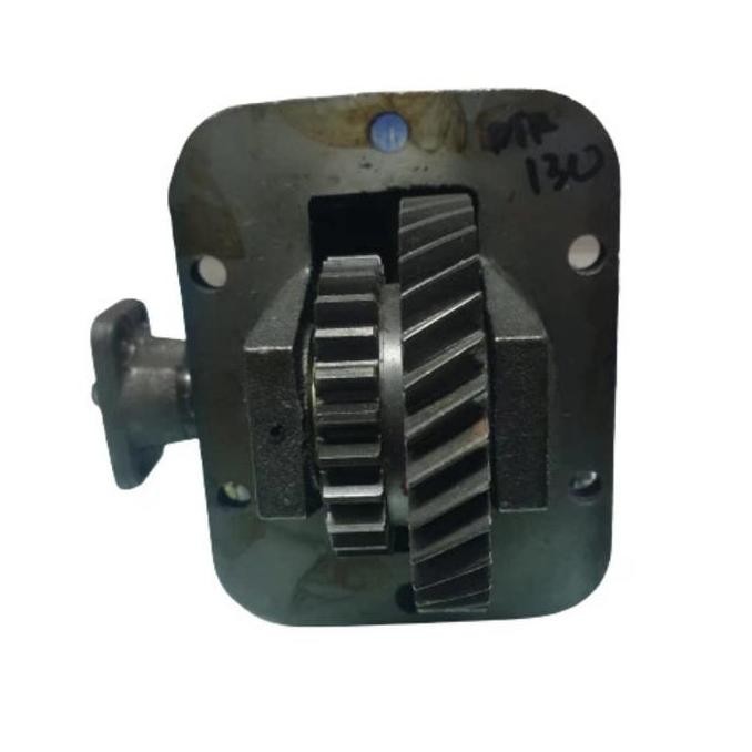 PTO DYNA/DUTRO 130 - TH. 2017 KEBAWAH