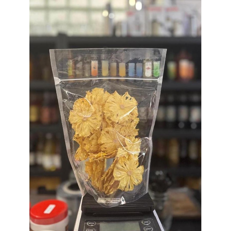 

------] Dry Fruit Pineapple - 100 Gram