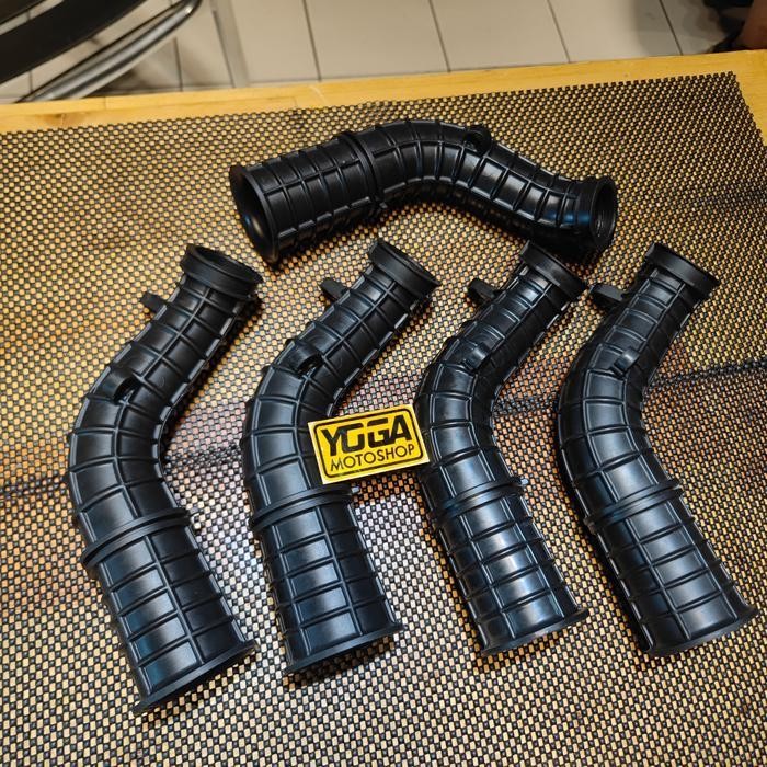 Intake Air Funnel Xmax 300 Untuk Upgrade Performa