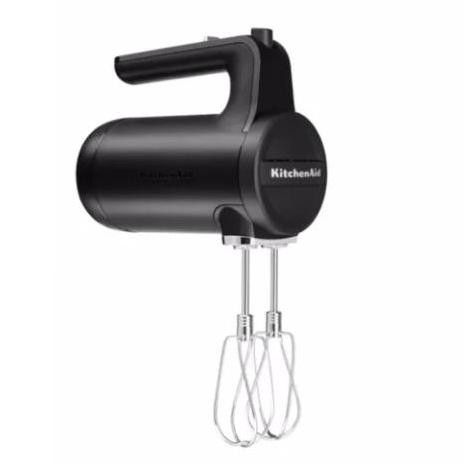 

KitchenAid Cordless 7-Speed Hand Mixer 5KHMB732G