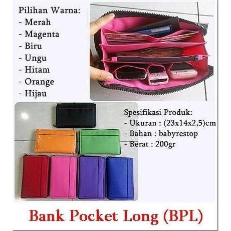

<<<<<] SALE!! Bank book/dompet besar/dompet kartu/dompet hp