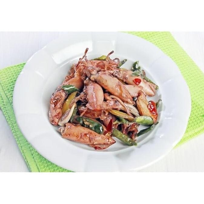 

GROSIR Ikan Asin Cumi Telor Ikan Asin Cumi 1 kg