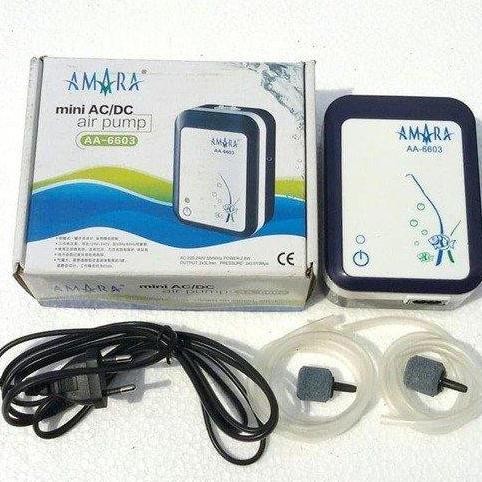 SELANG AERATOR KOLAM MATALA UNIRING DIFFUSER FILTER KOLAM KOI METERAN