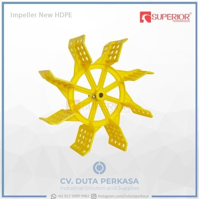 KINCIR AIR TAMBAK IMPELLER AERATOR KOLAM IKAN TENAGA MESIN