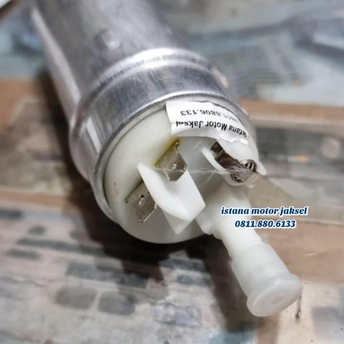 ROTAK POMPA BENSIN FUEL PUMP BMW E36