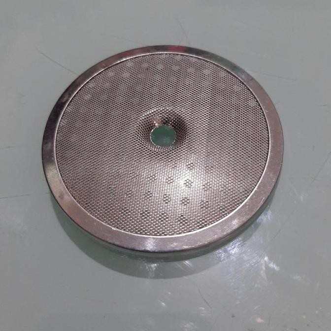 monggo] Screen Shower Simonelli