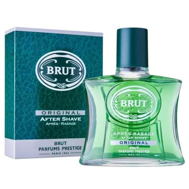 

Brut Aftershave Original 100ml