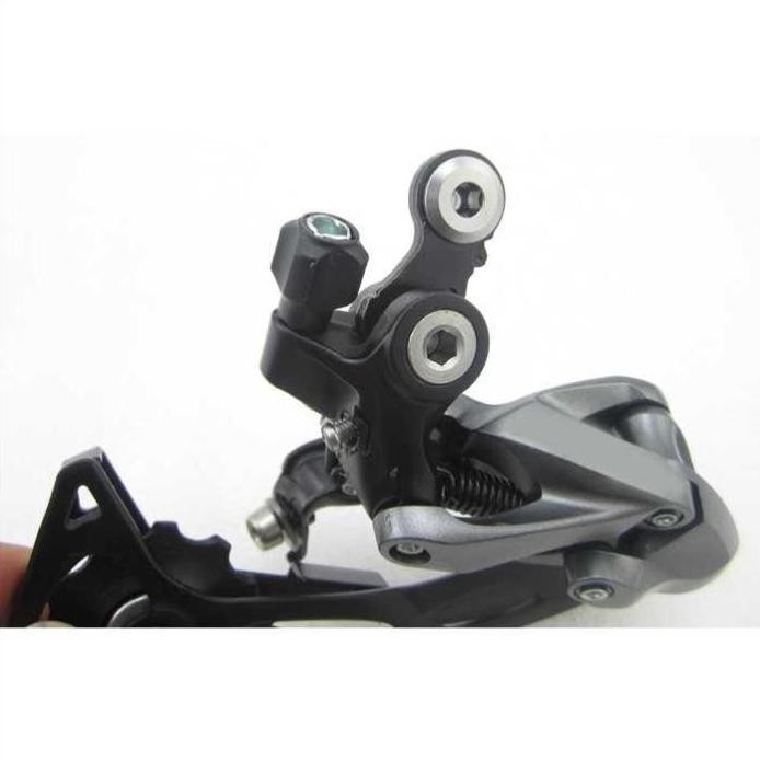 RD Rear Derailleur RD Alivio 9 Speed