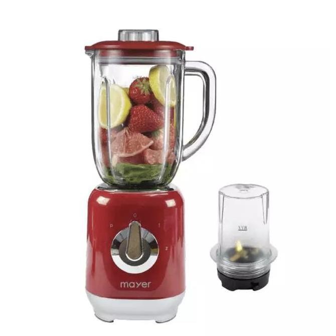 

Mayer 1L (MMBJ1310) Blender Jar with Grinder