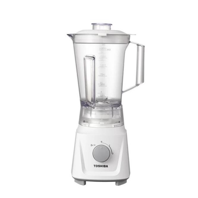 

Toshiba BL-60PHUSG(H) 1.5L 600w Powerful Blender