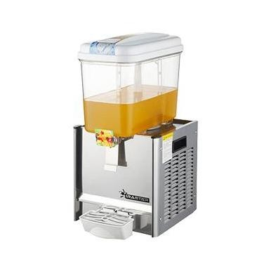 JCD-115 - JUICE DISPENSER WIRASTAR