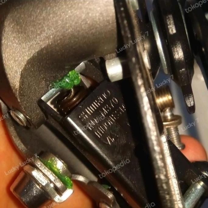 RD Shimano 9 Speed RD 10 speed Altus M370 Acera M390 Alivio M4000