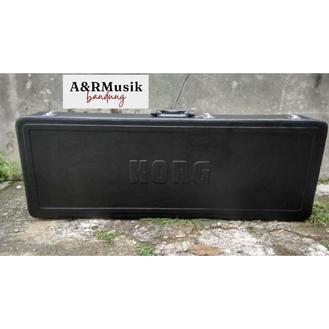 baru Hardcase Keyboard KORG Pa 600/700/900