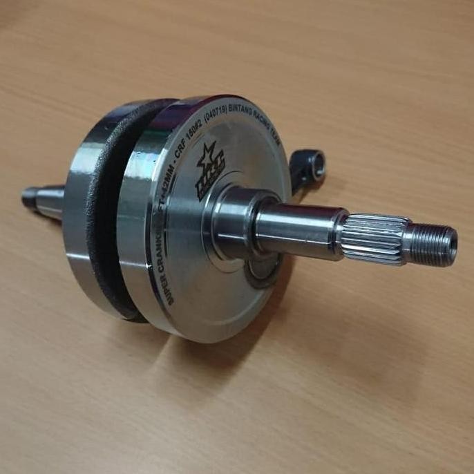 new Kruk As BRT Honda CRF 150 Stroke up +4.2mm