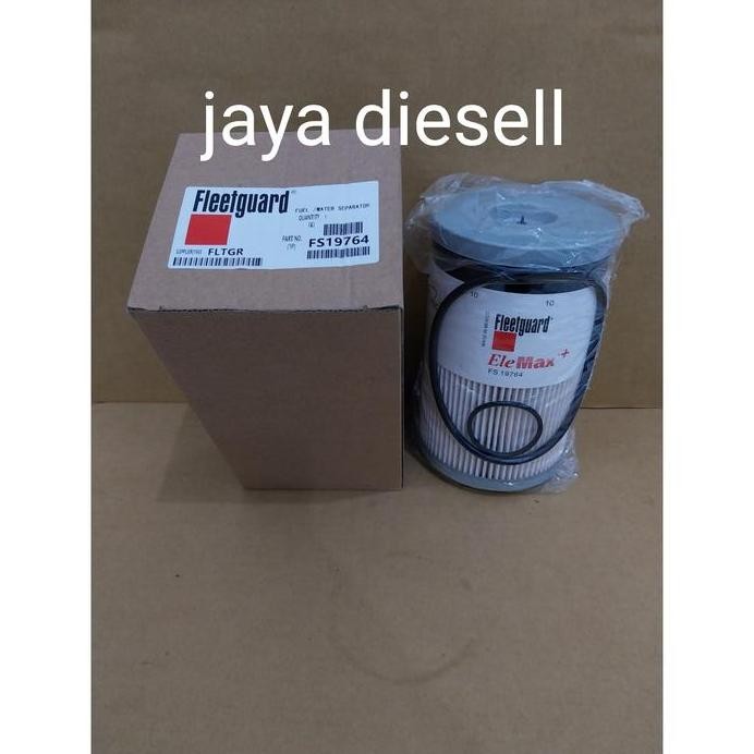 ready FILTER SEPARATOR FS19764/FILTER FS19764/FS-19764/FS 19764