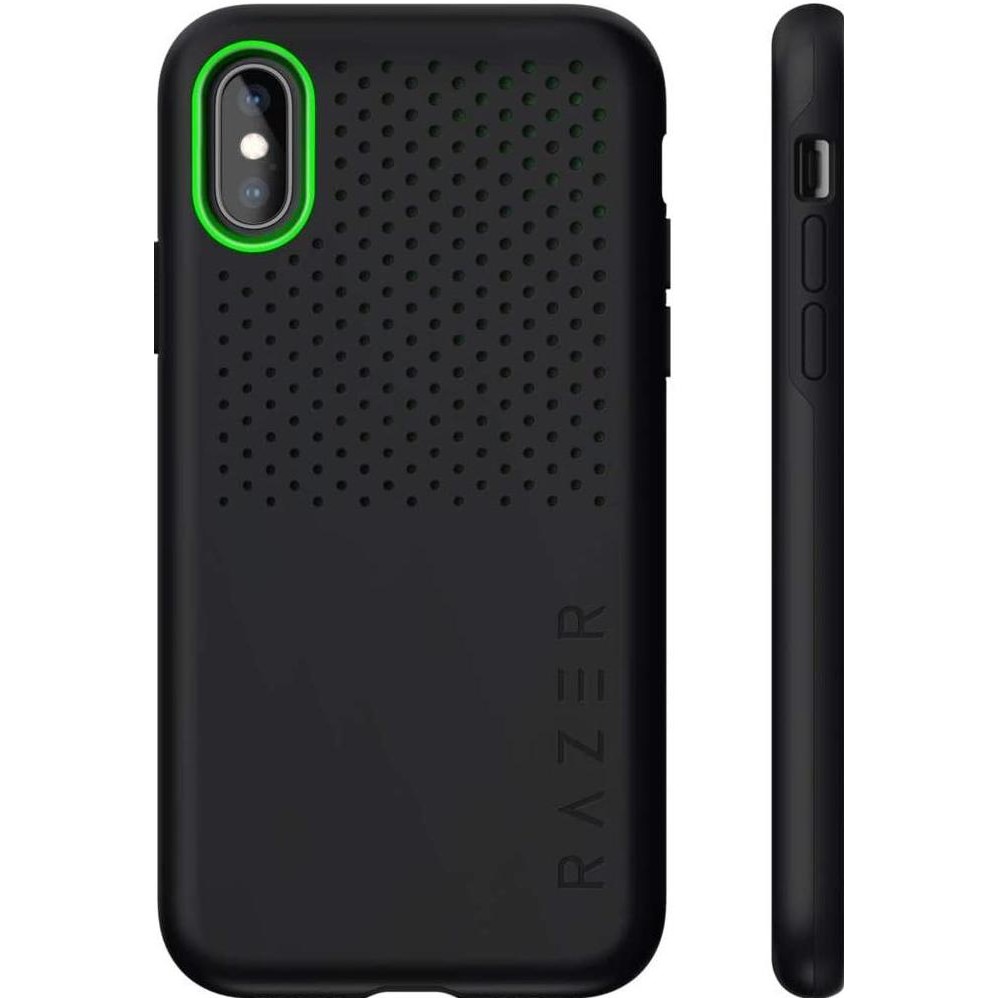 iPhone XS MAX / XR / XS / X Case RAZER ARCTECH PRO (ORIGINAL)