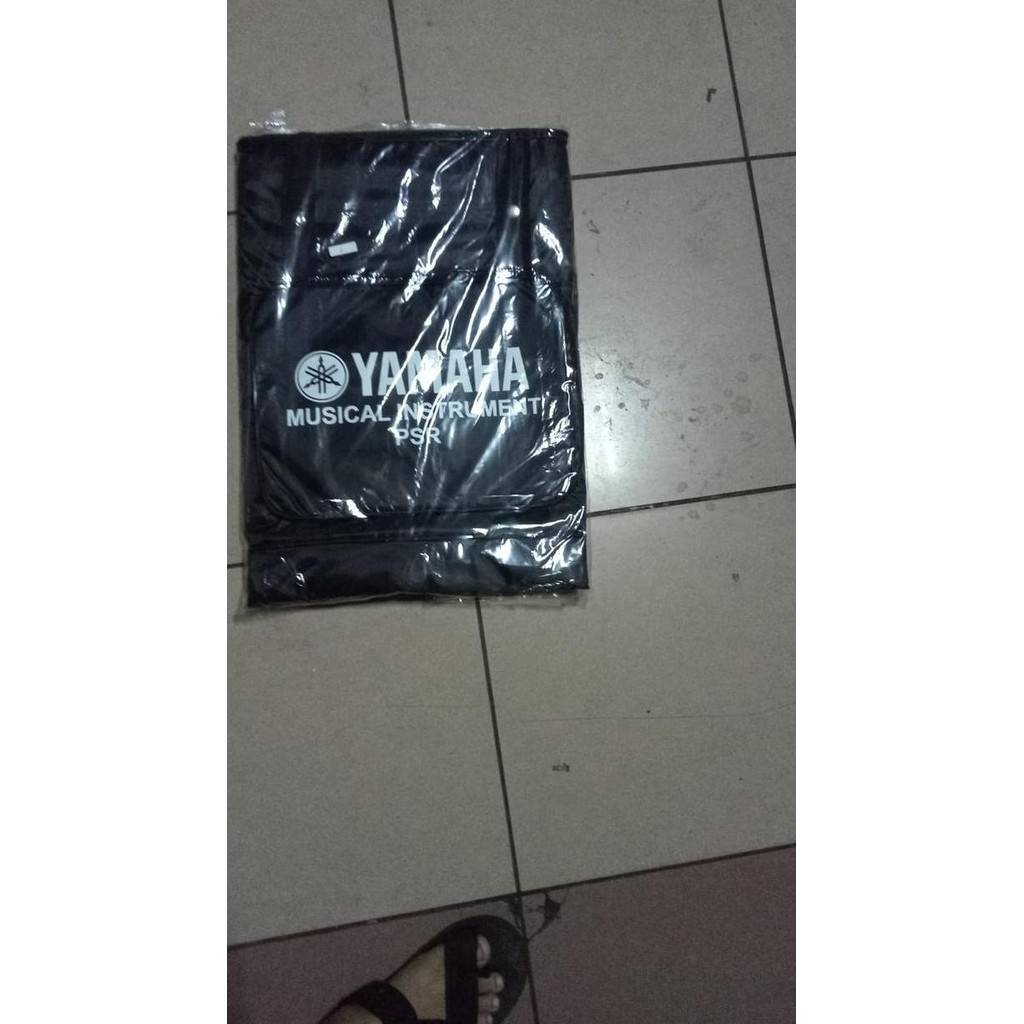 baru TAS Keybord Yamaha PSR 453 670 770 970