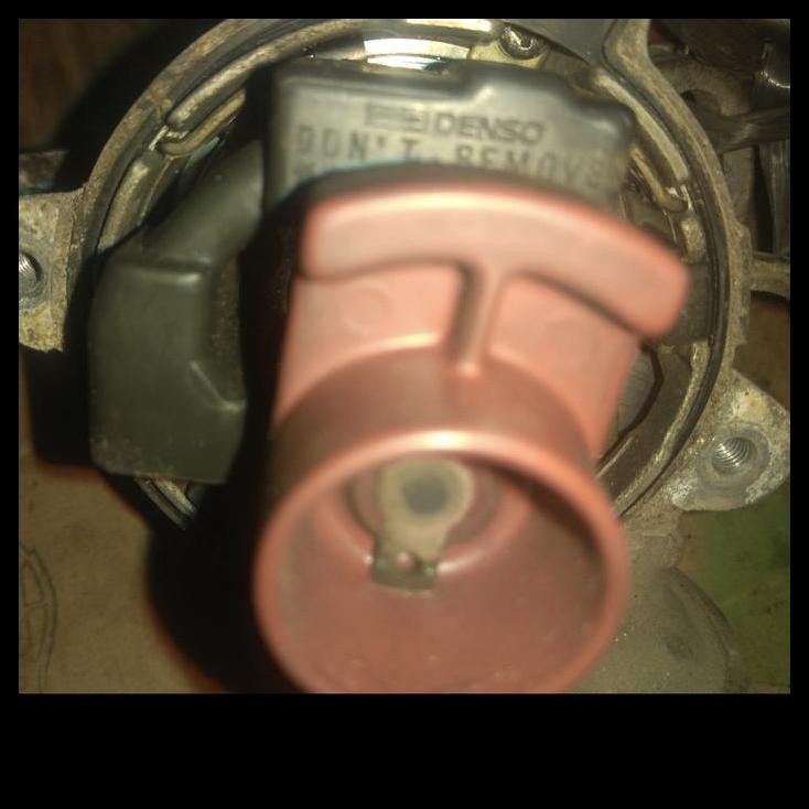 BEST DEAL DISTRIBUTOR DELCO CDI ZEBRA ESPASS FEROZA CLASSY FEROSA ORIGINAL DENSO 