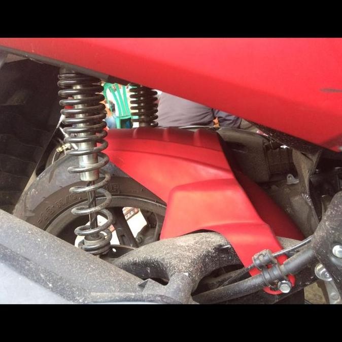 Spakbor Kolong Nmax, Spakbor Belakang Kolong Nmax murah