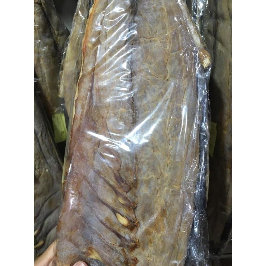 Ikan Asin Jambal Roti Khas Pontianak
