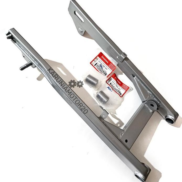 new Swing Arm Lengan Ayun Supra Fit New/Revo 100 + Bosh Arm Original AHM