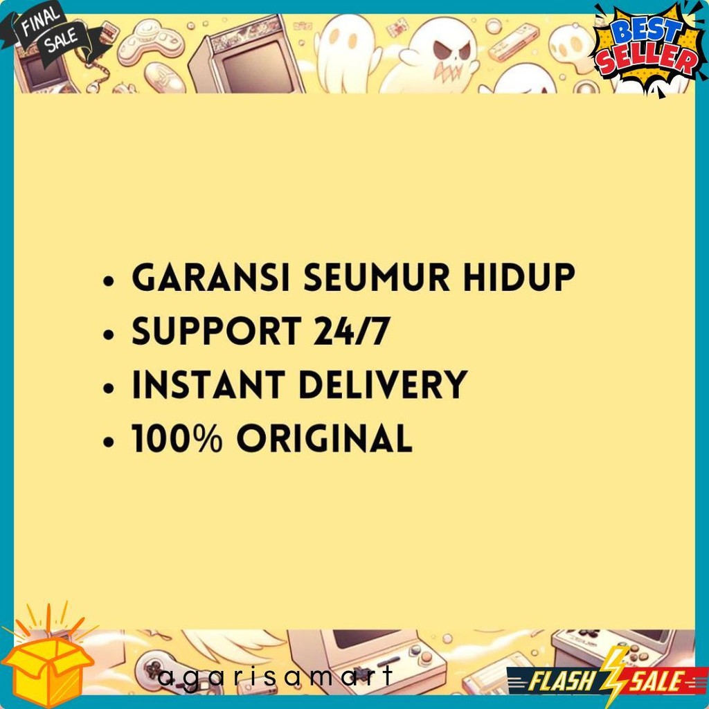 Xbox Gamepass Pc - Original - 6Bulan Diskon Setengah Harga