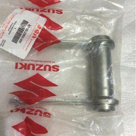 Lowering Kit atau Pemendek Standar Original Suzuki GSX R dan S 150