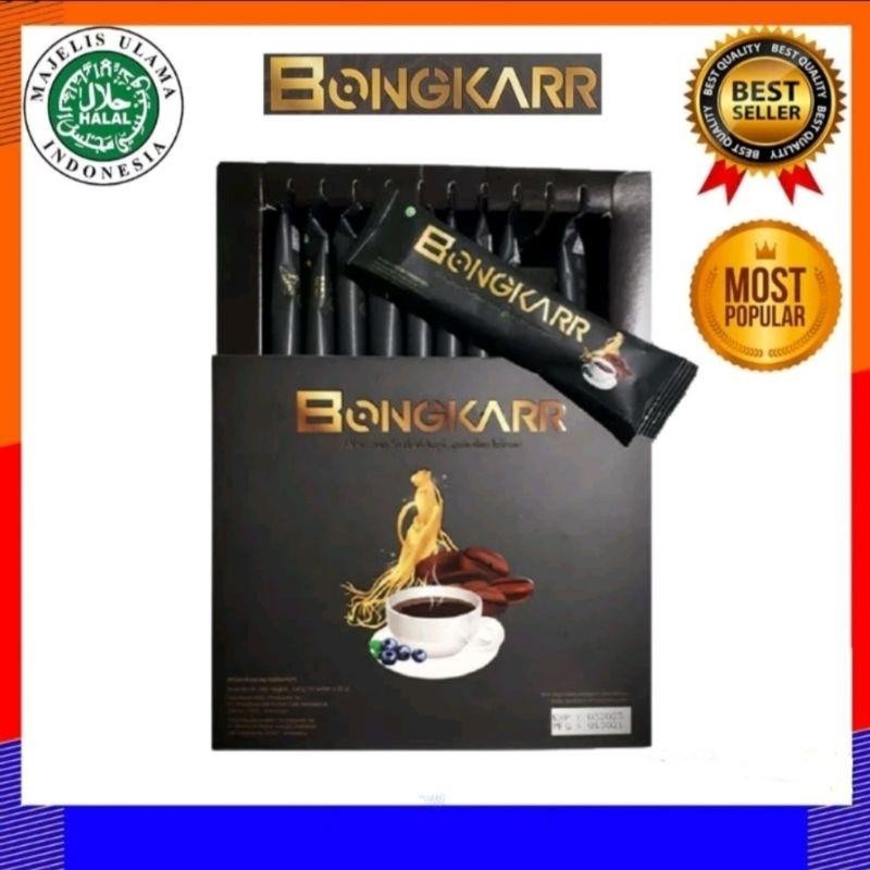 

FM Kopi Herbal 1 Sachet