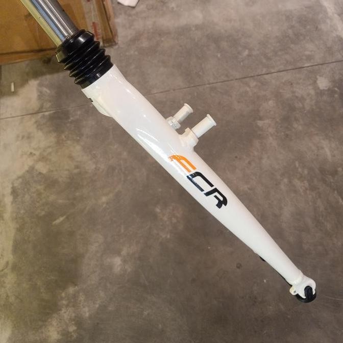 Fork suspension Alloy 700c FCR V brake Taiwan import