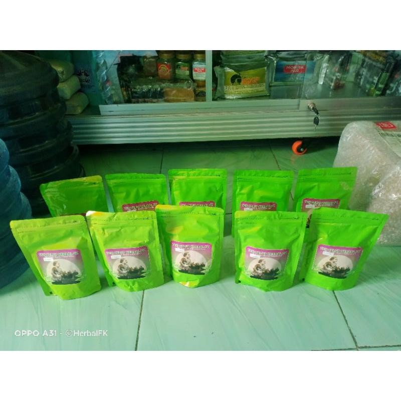 

FM Teh Celup Herbal FK