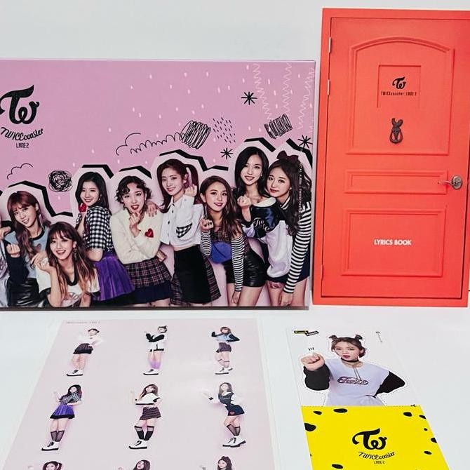 baru Album kpop 9muses 9 muses ninemuses drama, cnblue present japanese album, twice twicecoster , p