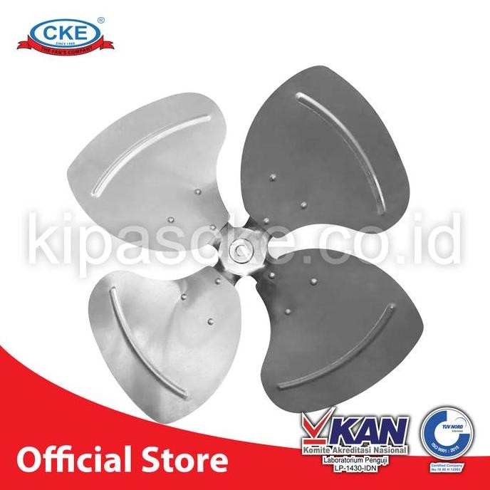Baling-Baling Blower Inch Blade Blower Kipas Sentrifugal