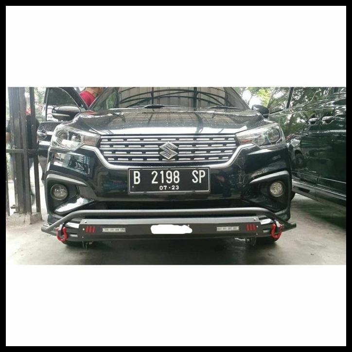 BEST DEAL TOWING DEPAN COBRA / TANDUK DEPAN MOBIL SUZUKI XL 7 