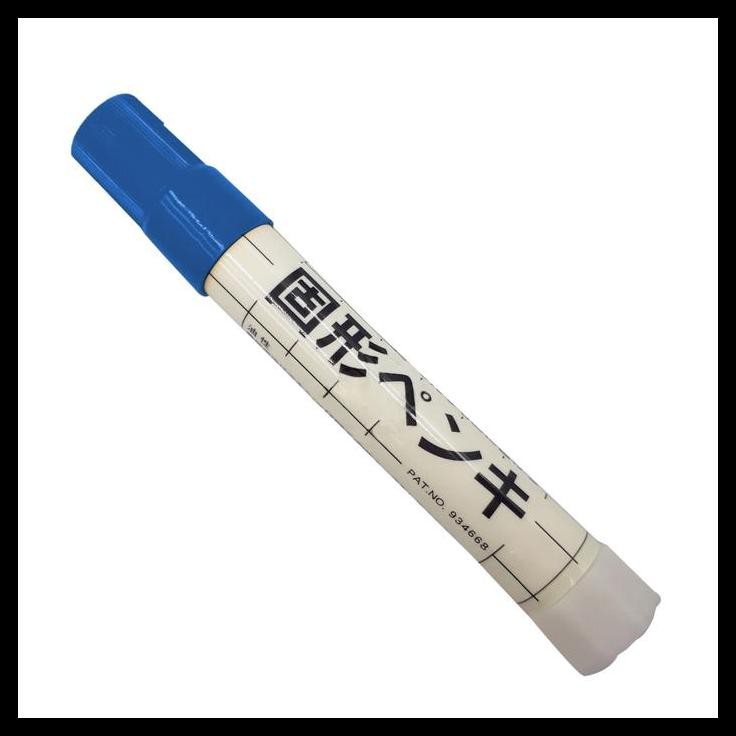 

TERMURAH SAKURA SOLID PAINT MARKER BLUE !