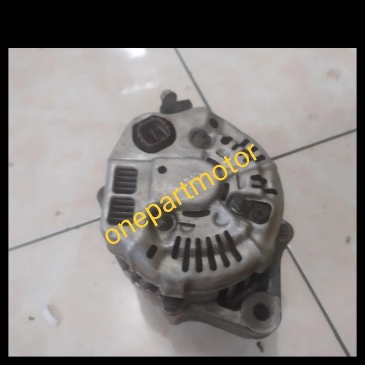 DISKON ALTERNATOR DINAMO AMPERE CRV GEN1 ORIGINAL 